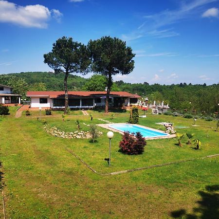 Progetto Vacanze Invorio Inferiore Exterior photo