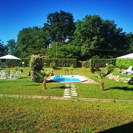 Progetto Vacanze Invorio Inferiore Exterior photo