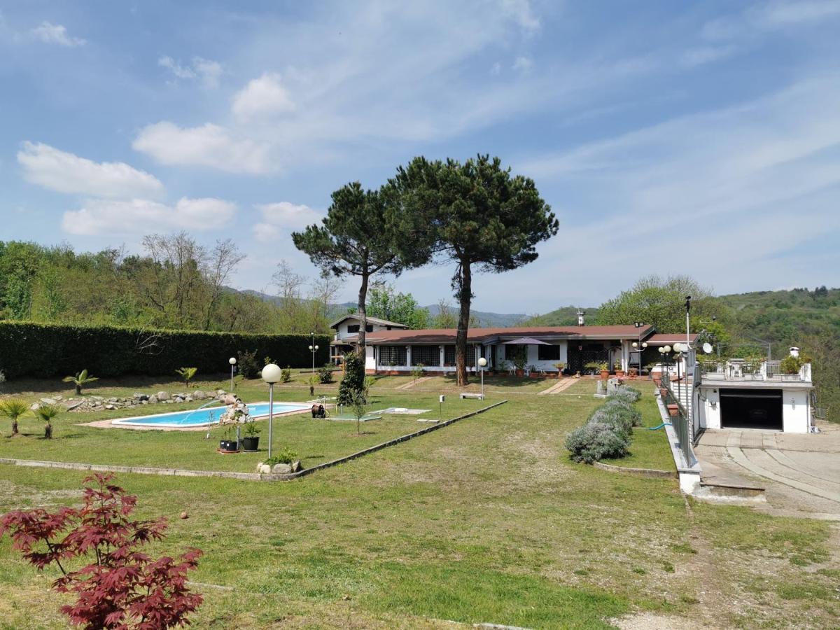 Progetto Vacanze Invorio Inferiore Exterior photo