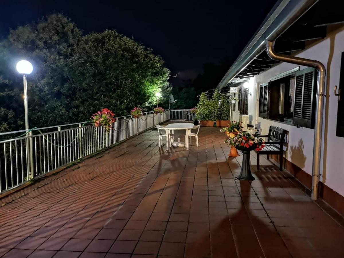 Progetto Vacanze Invorio Inferiore Exterior photo