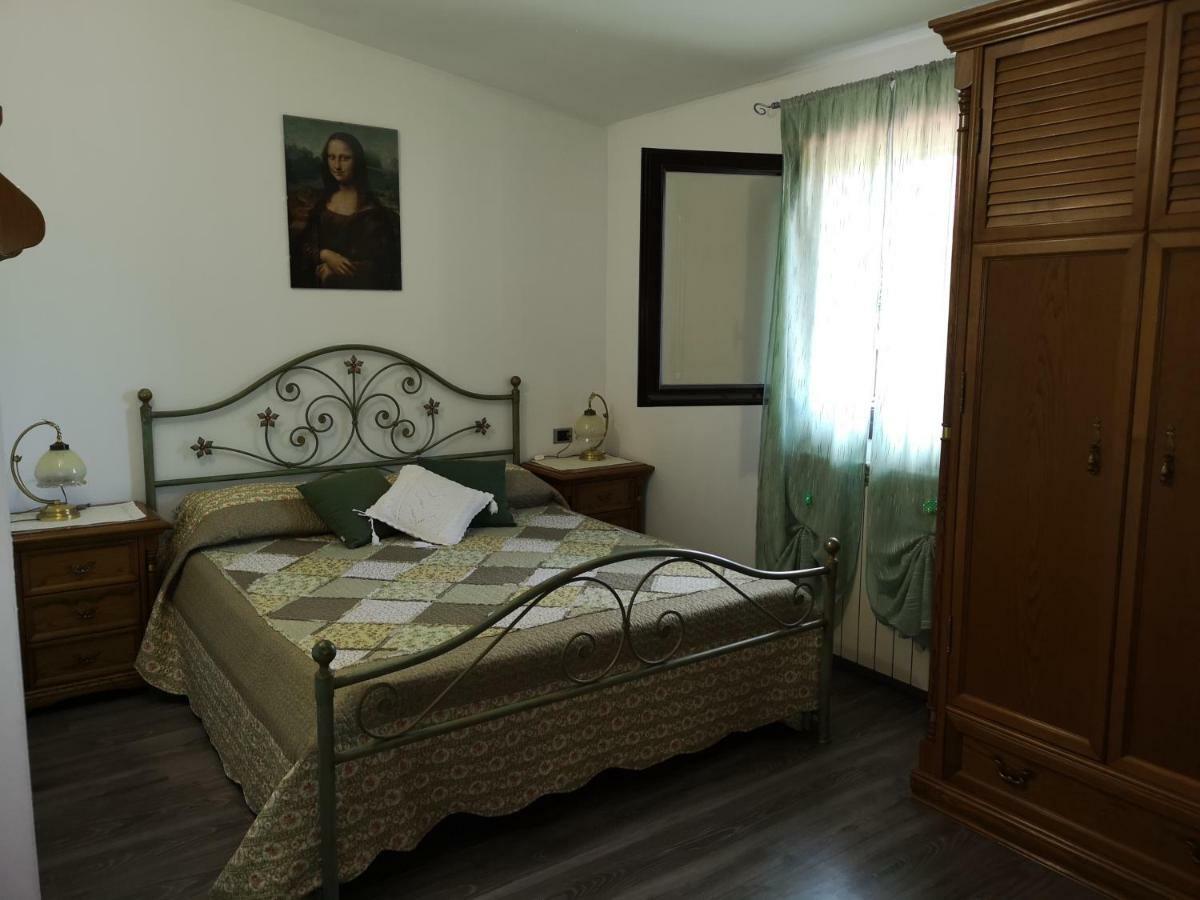Progetto Vacanze Invorio Inferiore Exterior photo