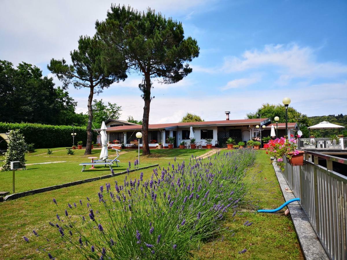 Progetto Vacanze Invorio Inferiore Exterior photo