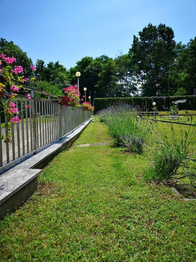 Progetto Vacanze Invorio Inferiore Exterior photo