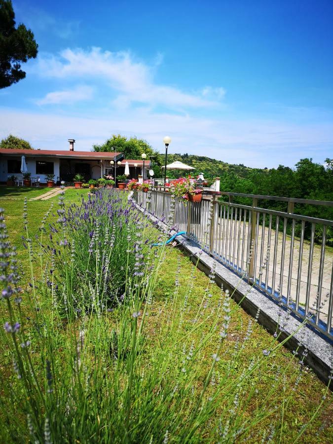 Progetto Vacanze Invorio Inferiore Exterior photo