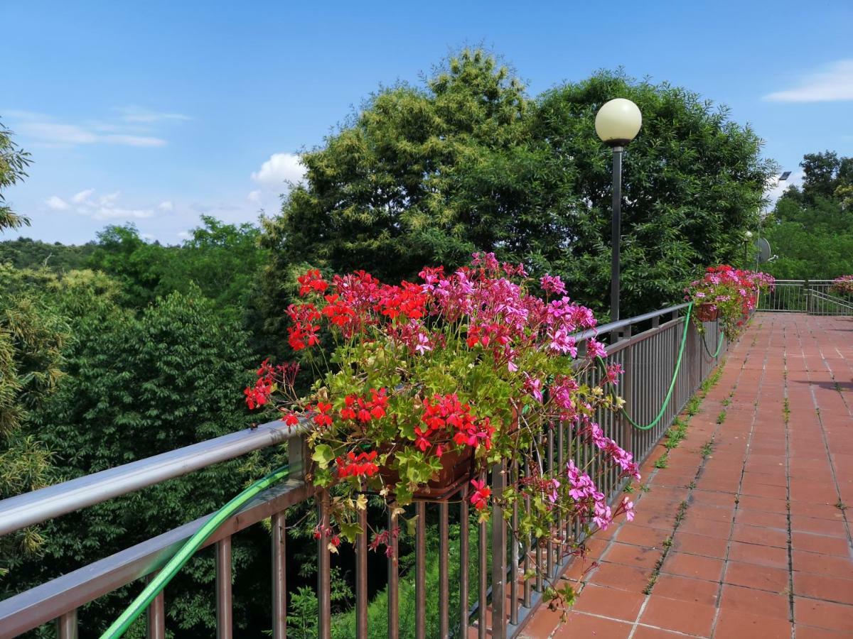 Progetto Vacanze Invorio Inferiore Exterior photo