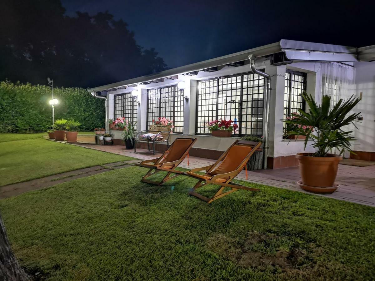 Progetto Vacanze Invorio Inferiore Exterior photo