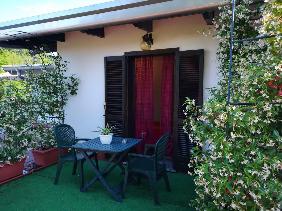 Progetto Vacanze Invorio Inferiore Exterior photo