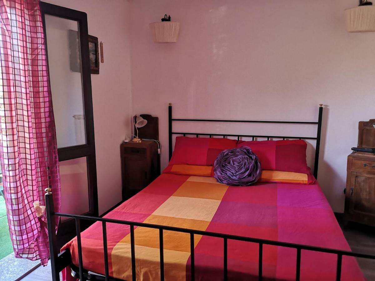 Progetto Vacanze Invorio Inferiore Exterior photo