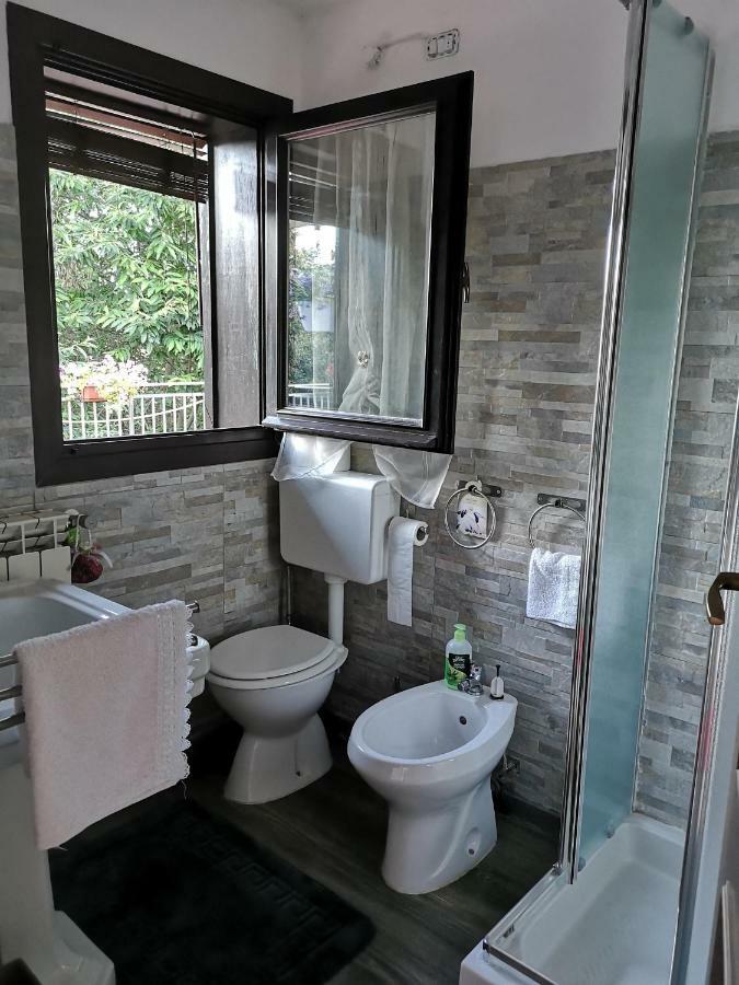 Progetto Vacanze Invorio Inferiore Exterior photo