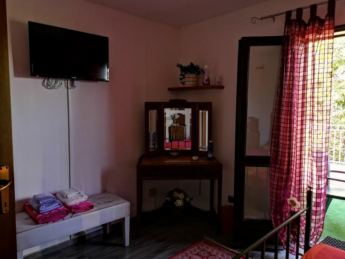 Progetto Vacanze Invorio Inferiore Exterior photo