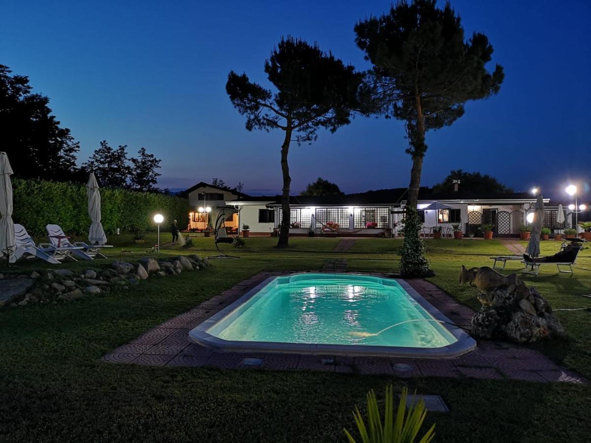 Progetto Vacanze Invorio Inferiore Exterior photo